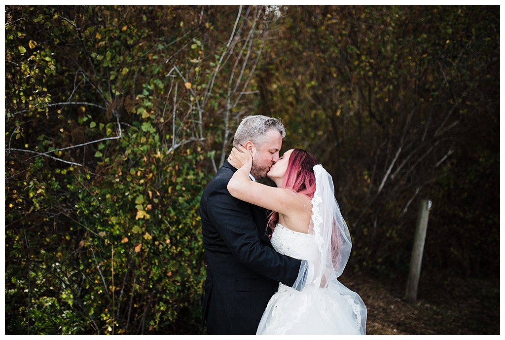 offbeat bride, guemes island resort, julia kinnunen photography, destination wedding, seattle wedding, wedding photography, bride, groom, adventure seekers, newlyweds, northwest washington wedding, elopement, intimate wedding, portraits, first look