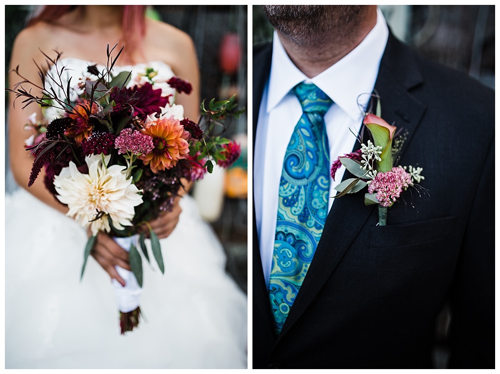 offbeat bride, guemes island resort, julia kinnunen photography, destination wedding, seattle wedding, wedding photography, bride, groom, adventure seekers, newlyweds, northwest washington wedding, elopement, intimate wedding, portraits, first look