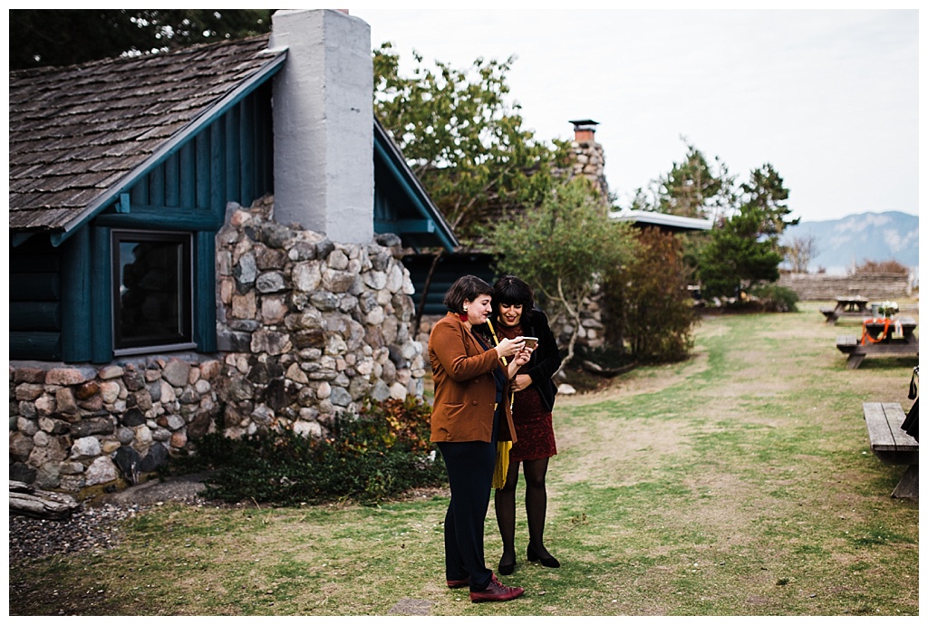 offbeat bride, guemes island resort, julia kinnunen photography, destination wedding, seattle wedding, wedding photography, bride, groom, adventure seekers, newlyweds, northwest washington wedding, elopement, intimate wedding, details 