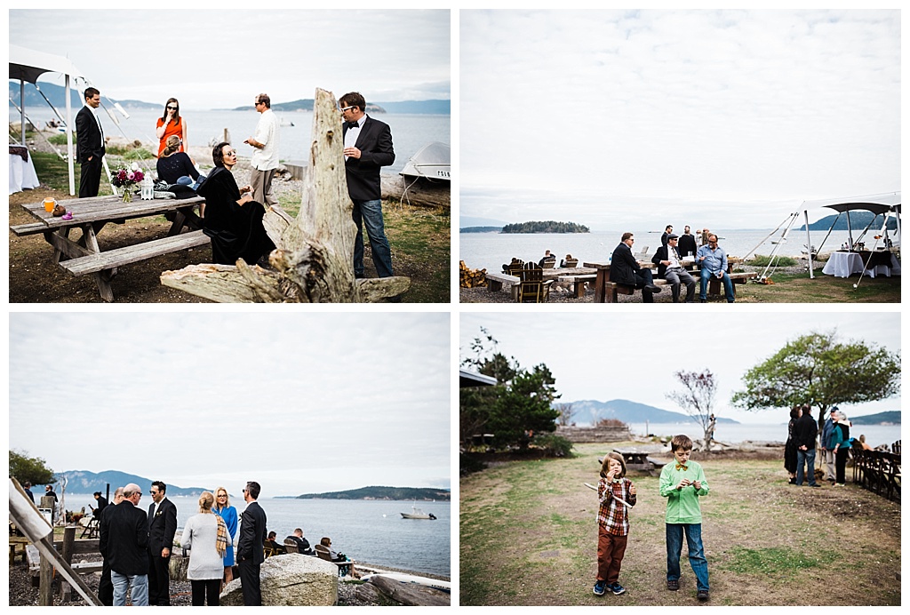 offbeat bride, guemes island resort, julia kinnunen photography, destination wedding, seattle wedding, wedding photography, bride, groom, adventure seekers, newlyweds, northwest washington wedding, elopement, intimate wedding, details 