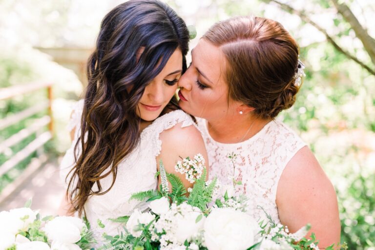 Sarah + Sydney. Wedding at Black Diamond Gardens.