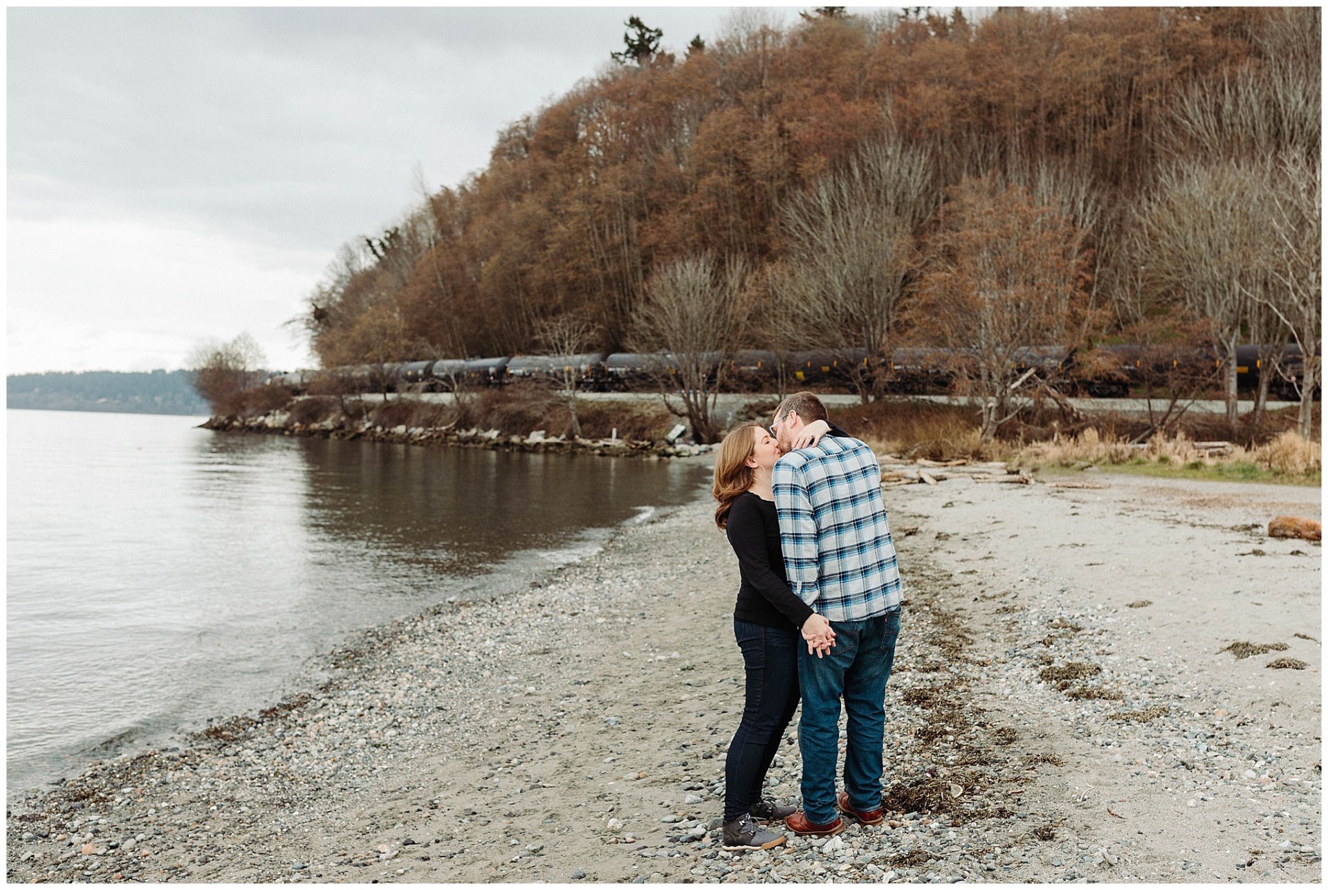 Julia Kinnunen photography, seattle wedding photographer, seattle engagement photographer, pnw wedding photographer, seattle portrait photographer, seattle elopement photographer, pnw elopement photographer, seattle couples photos, real life couples, seattle wedding planner, seattle wedding coordinator, offbeat bride, urban wedding, urban engagement photos, newlyweds, bride and groom, destination wedding, destination wedding photographer, adventure seekers, vintage wedding, pnw wedding, golden gardens engagement session, golden gardens engagement