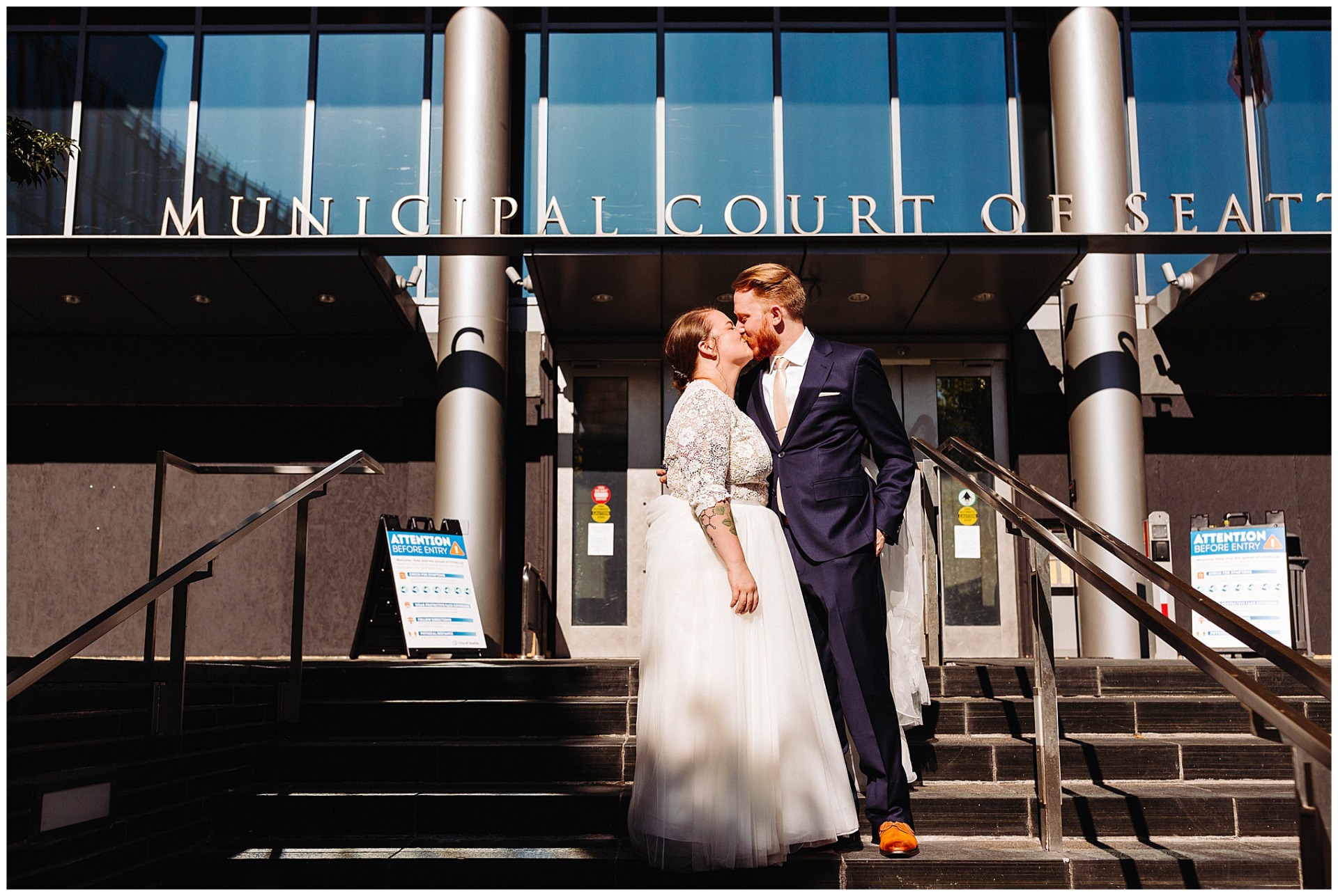 Julia Kinnunen photography, seattle wedding photographer, seattle engagement photographer, pnw wedding photographer, seattle portrait photographer, seattle elopement photographer, pnw elopement photographer, seattle couples photos, real life couples, seattle wedding planner, seattle wedding coordinator, offbeat bride, urban wedding, urban engagement photos, newlyweds, bride and groom, destination wedding, destination wedding photographer, adventure seekers, vintage wedding, pnw wedding,  courthouse elopement, downtown seattle elopement, pike place elopement, seattle elopement, covid elopement, covid-19 wedding, 