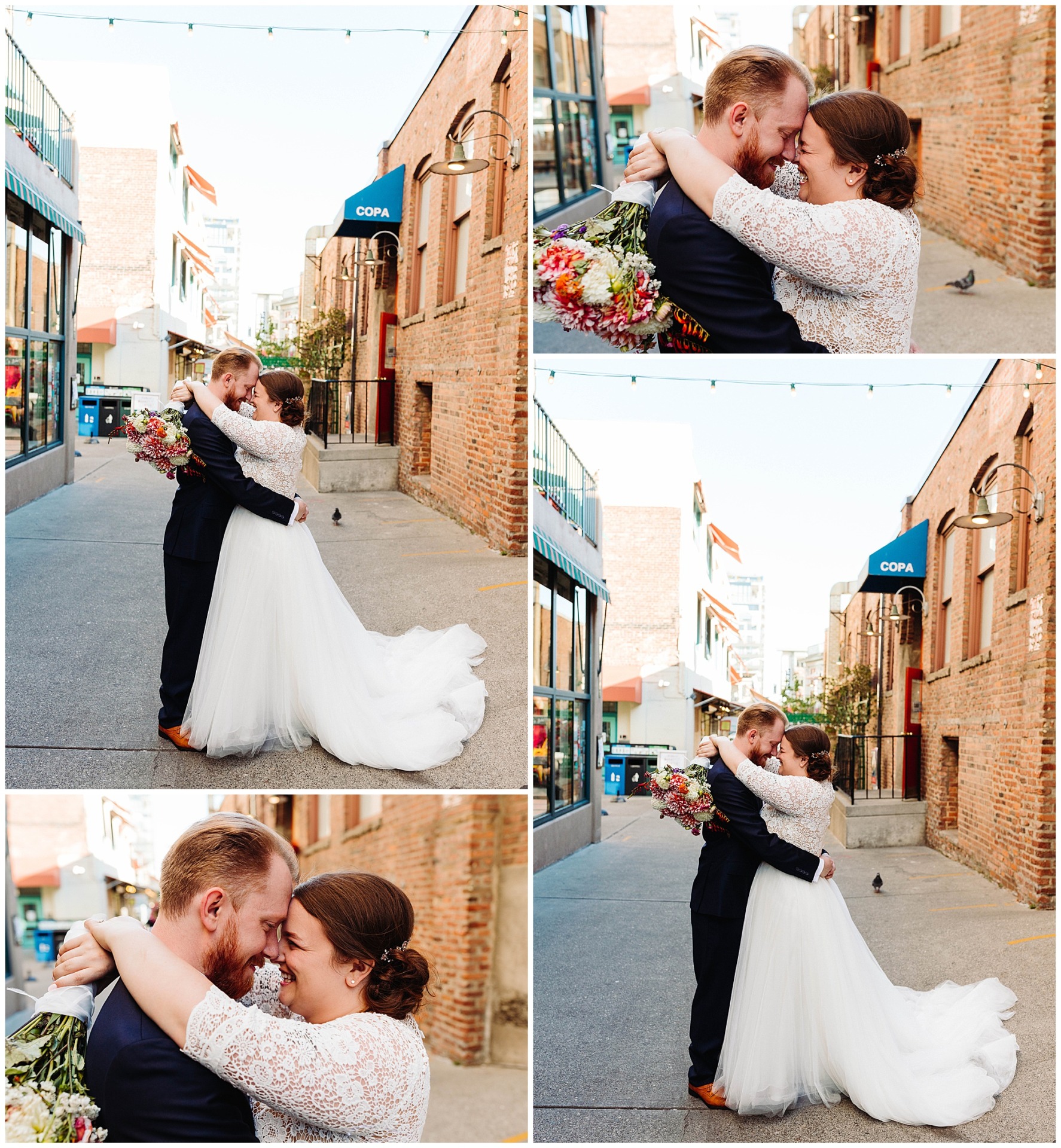 Julia Kinnunen photography, seattle wedding photographer, seattle engagement photographer, pnw wedding photographer, seattle portrait photographer, seattle elopement photographer, pnw elopement photographer, seattle couples photos, real life couples, seattle wedding planner, seattle wedding coordinator, offbeat bride, urban wedding, urban engagement photos, newlyweds, bride and groom, destination wedding, destination wedding photographer, adventure seekers, vintage wedding, pnw wedding,  courthouse elopement, downtown seattle elopement, pike place elopement, seattle elopement, covid elopement, covid-19 wedding, 