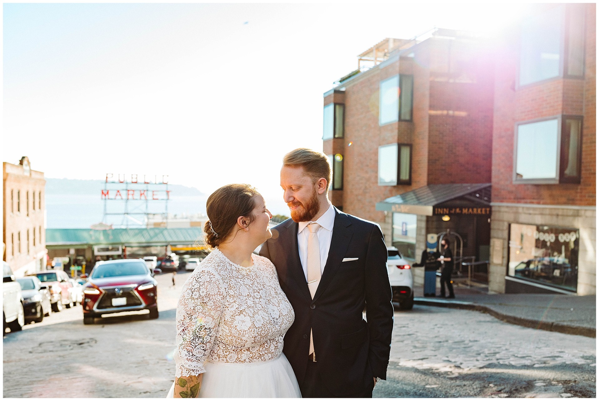 Julia Kinnunen photography, seattle wedding photographer, seattle engagement photographer, pnw wedding photographer, seattle portrait photographer, seattle elopement photographer, pnw elopement photographer, seattle couples photos, real life couples, seattle wedding planner, seattle wedding coordinator, offbeat bride, urban wedding, urban engagement photos, newlyweds, bride and groom, destination wedding, destination wedding photographer, adventure seekers, vintage wedding, pnw wedding,  courthouse elopement, downtown seattle elopement, pike place elopement, seattle elopement, covid elopement, covid-19 wedding, 