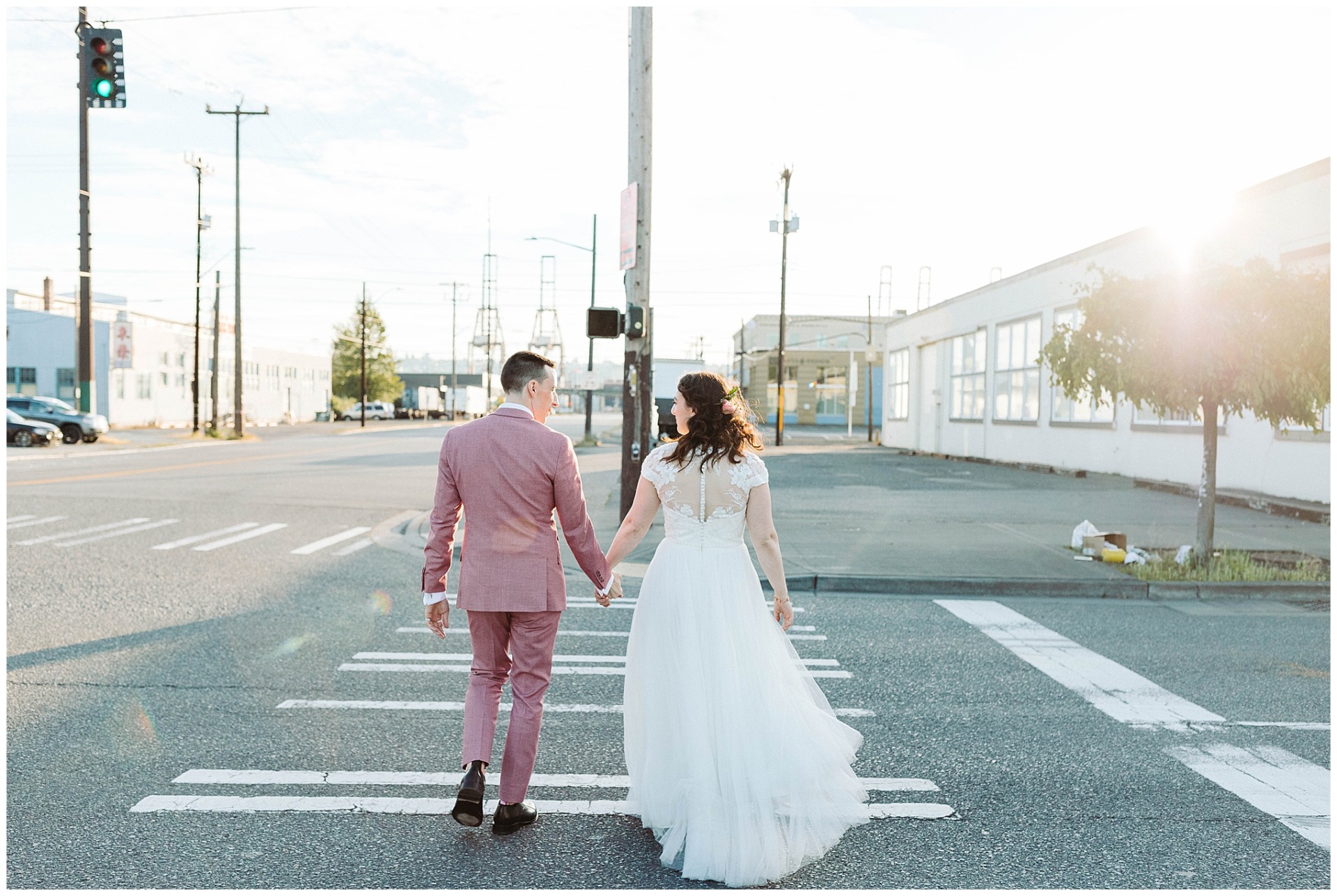 Julia Kinnunen photography, seattle wedding photographer, seattle engagement photographer, pnw wedding photographer, seattle portrait photographer, seattle elopement photographer, pnw elopement photographer, seattle couples photos, real life couples, seattle wedding planner, seattle wedding coordinator, offbeat bride, urban wedding, urban engagement photos, newlyweds, bride and groom, destination wedding, destination wedding photographer, adventure seekers, vintage wedding, pnw wedding, seattle elopement, covid elopement, covid-19 wedding, Sodo park wedding, Sodo park wedding photographer, Herban feast wedding, tapestry events co wedding