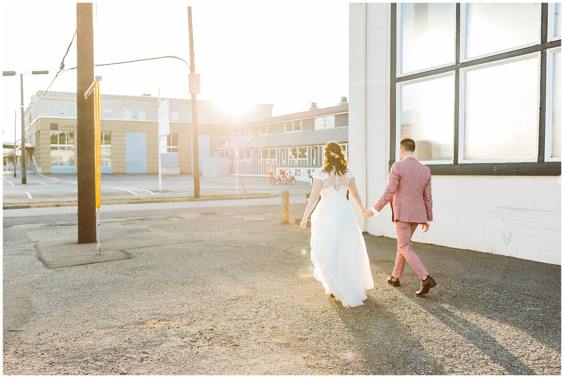 Julia Kinnunen photography, seattle wedding photographer, seattle engagement photographer, pnw wedding photographer, seattle portrait photographer, seattle elopement photographer, pnw elopement photographer, seattle couples photos, real life couples, seattle wedding planner, seattle wedding coordinator, offbeat bride, urban wedding, urban engagement photos, newlyweds, bride and groom, destination wedding, destination wedding photographer, adventure seekers, vintage wedding, pnw wedding, seattle elopement, covid elopement, covid-19 wedding, Sodo park wedding, Sodo park wedding photographer, Herban feast wedding, tapestry events co wedding