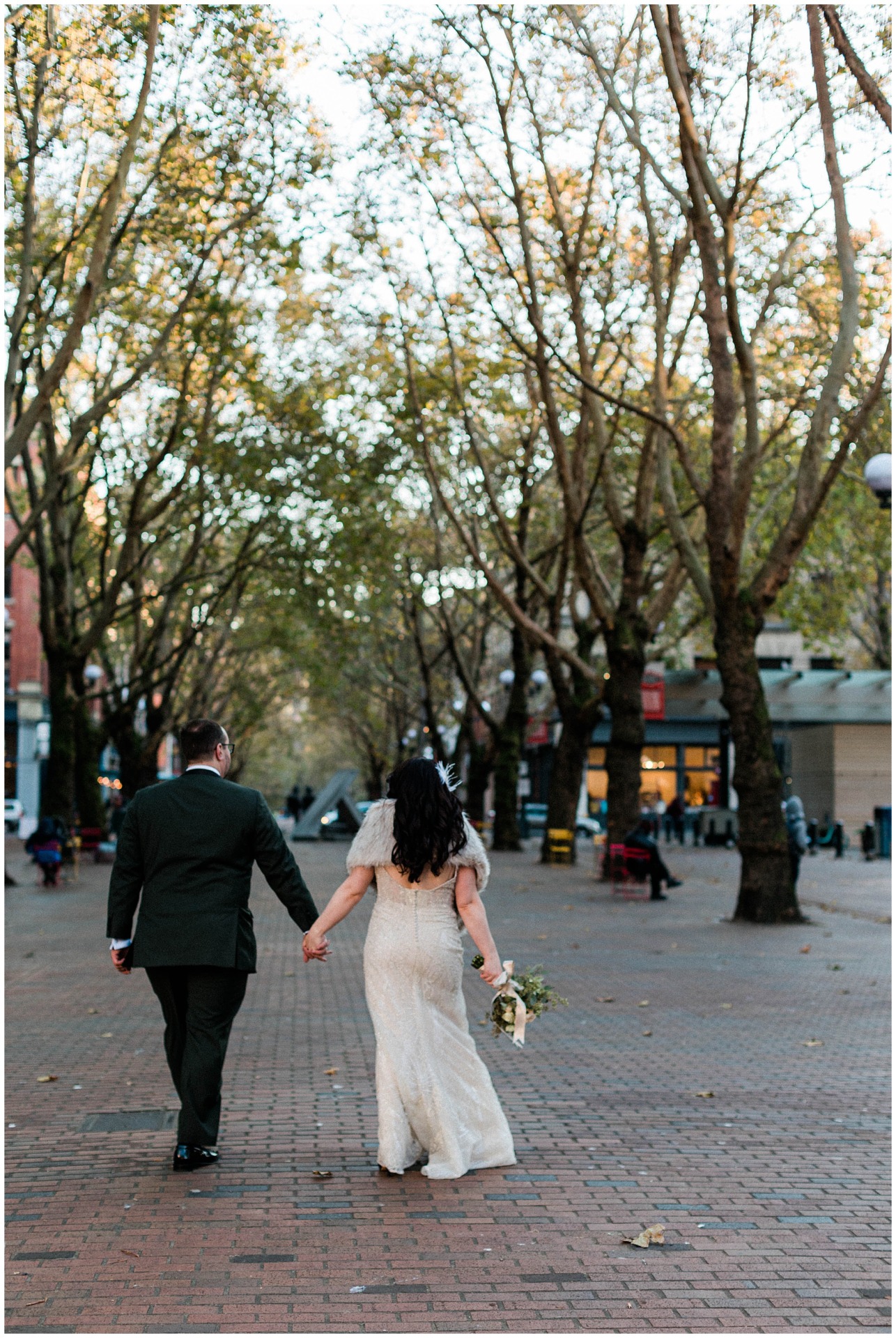 Julia Kinnunen photography, seattle wedding photographer, seattle engagement photographer, pnw wedding photographer, seattle portrait photographer, seattle elopement photographer, pnw elopement photographer, seattle couples photos, real life couples, seattle wedding planner, seattle wedding coordinator, offbeat bride, urban wedding, urban engagement photos, newlyweds, bride and groom, destination wedding, destination wedding photographer, adventure seekers, pnw wedding, seattle elopement, smith tower wedding, smith tower wedding photographer