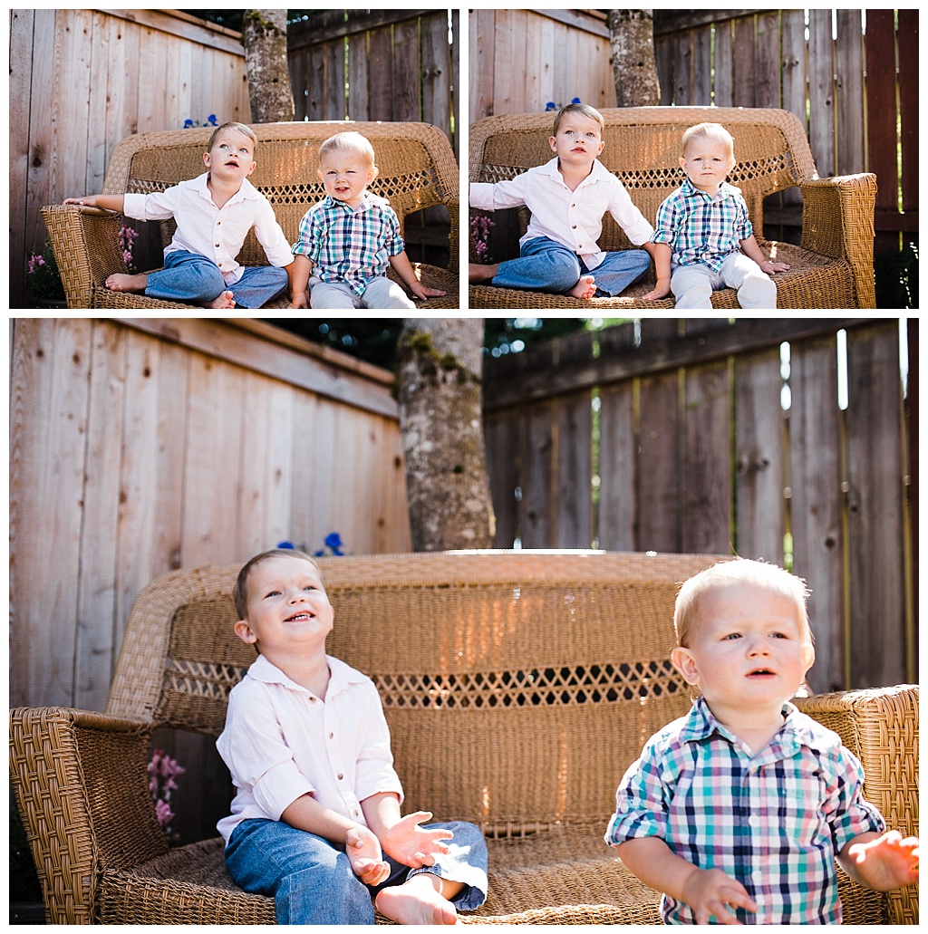 julia kinnunen photography, seattle family photographer, family portraits, lifestyle family photos, family fun, adventure photographer