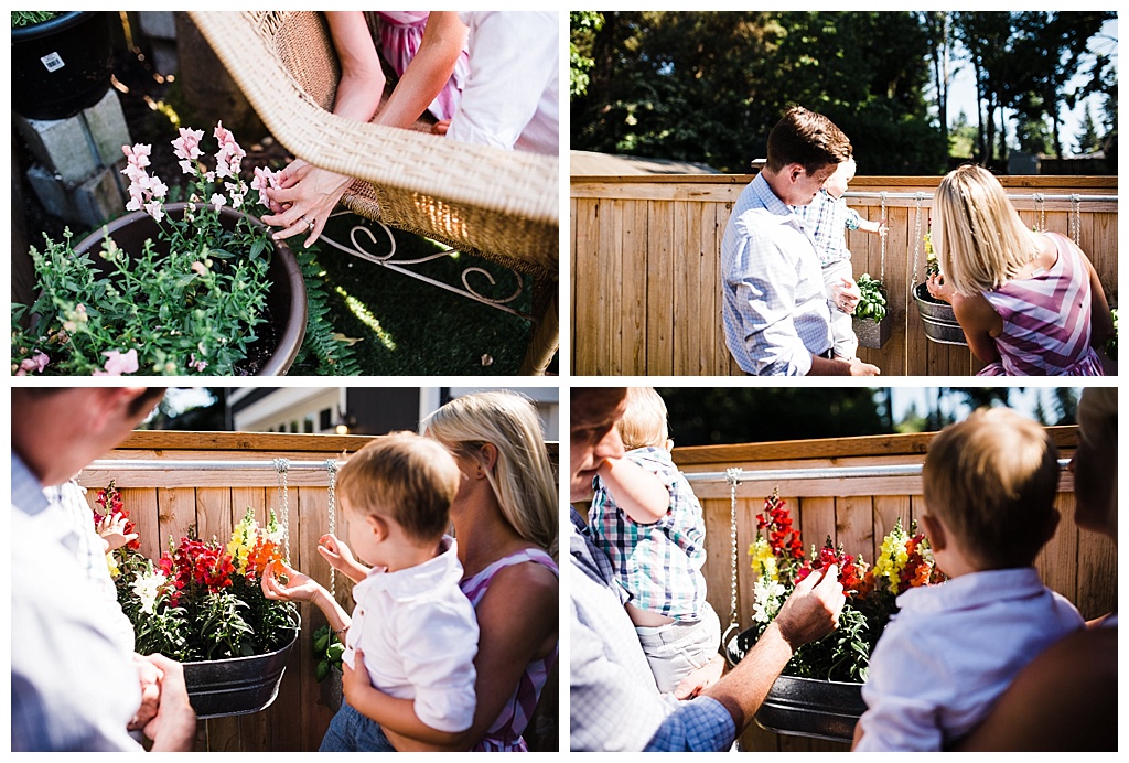 julia kinnunen photography, seattle family photographer, family portraits, lifestyle family photos, family fun, adventure photographer