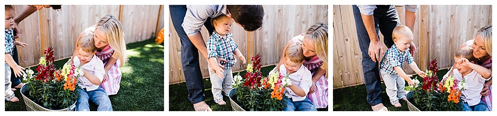 julia kinnunen photography, seattle family photographer, family portraits, lifestyle family photos, family fun, adventure photographer