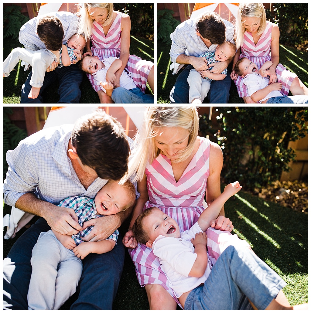 julia kinnunen photography, seattle family photographer, family portraits, lifestyle family photos, family fun, adventure photographer