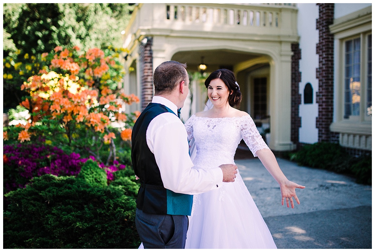 offbeat bride, lairmont manor, bellingham wedding, seattle engagement, seattle bride and groom, engagement session, julia kinnunen photography, destination wedding, seattle wedding, wedding photography, newlyweds, diy wedding, flying anchor event design