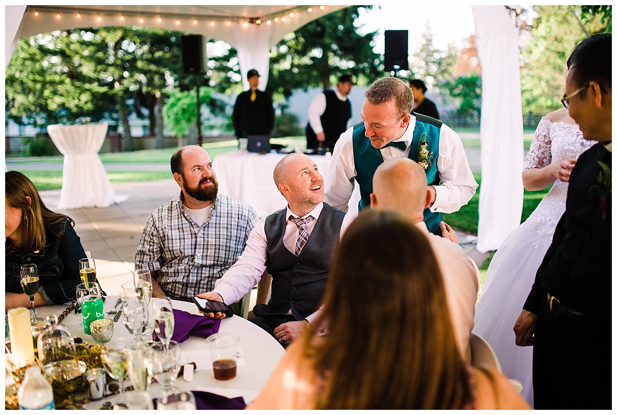 offbeat bride, lairmont manor, bellingham wedding, seattle engagement, seattle bride and groom, engagement session, julia kinnunen photography, destination wedding, seattle wedding, wedding photography, newlyweds, diy wedding, flying anchor event design