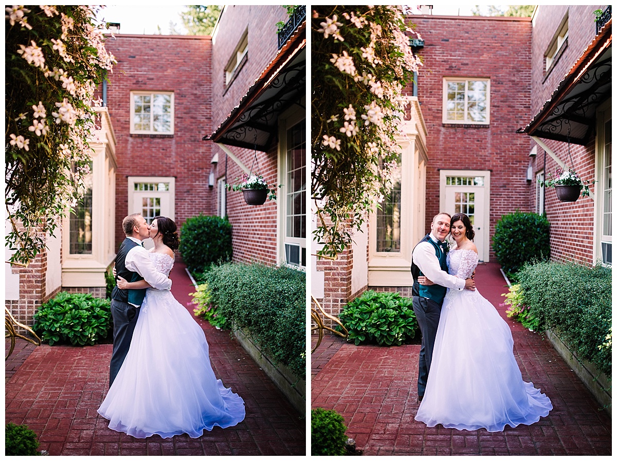 offbeat bride, lairmont manor, bellingham wedding, seattle engagement, seattle bride and groom, engagement session, julia kinnunen photography, destination wedding, seattle wedding, wedding photography, newlyweds, diy wedding, flying anchor event design