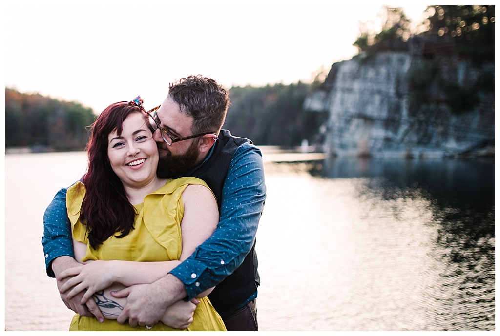 julia kinnunen photography, seattle wedding photographer, new york city wedding photographer, soho engagement photos, urban engagement photos, love is love, hipster couple,mohonk mountain house