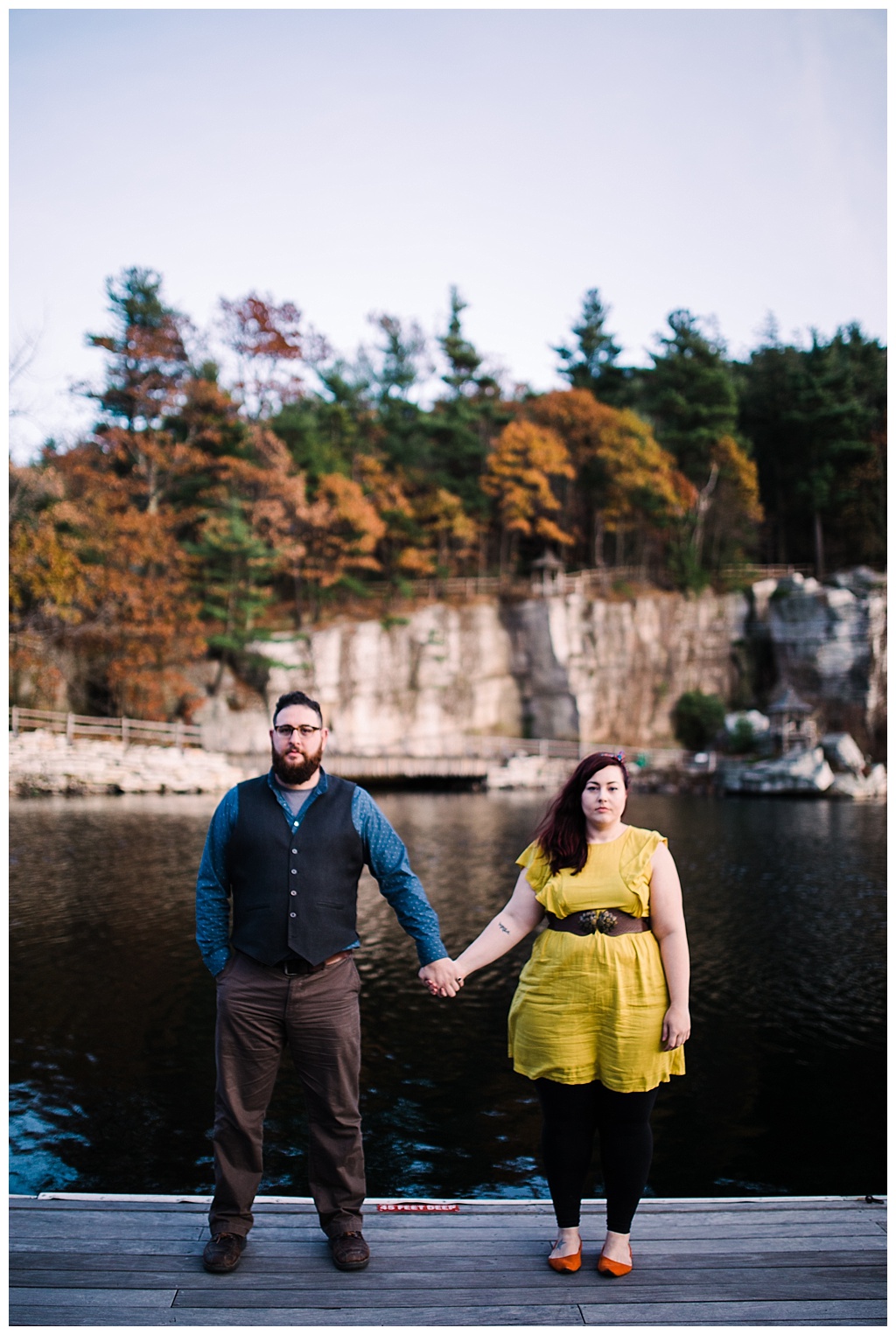 julia kinnunen photography, seattle wedding photographer, new york city wedding photographer, soho engagement photos, urban engagement photos, love is love, hipster couple,mohonk mountain house