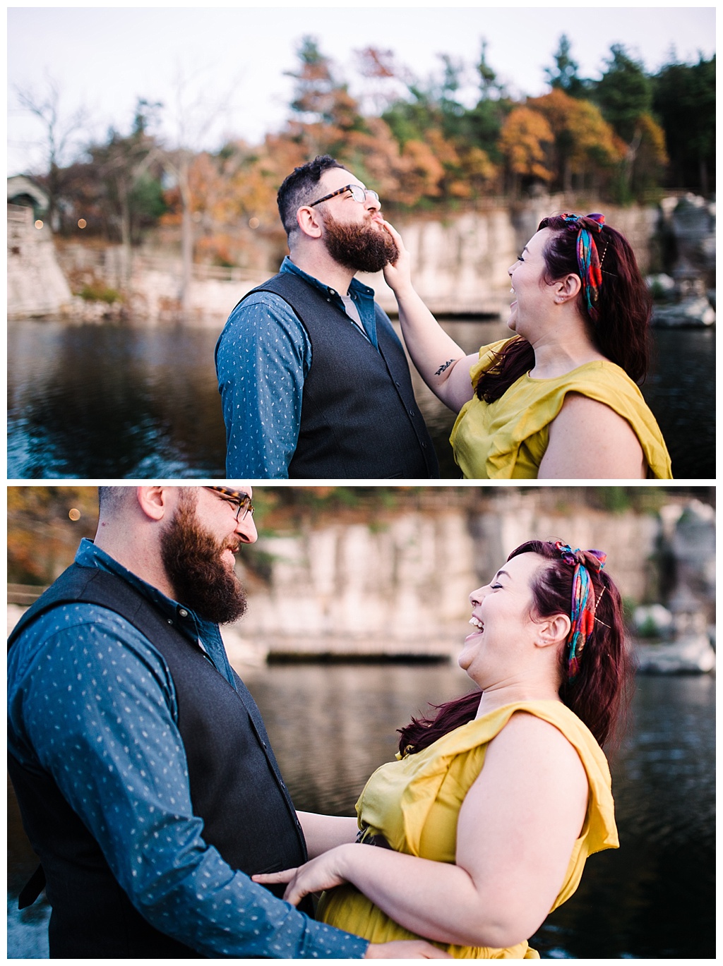 julia kinnunen photography, seattle wedding photographer, new york city wedding photographer, soho engagement photos, urban engagement photos, love is love, hipster couple,mohonk mountain house