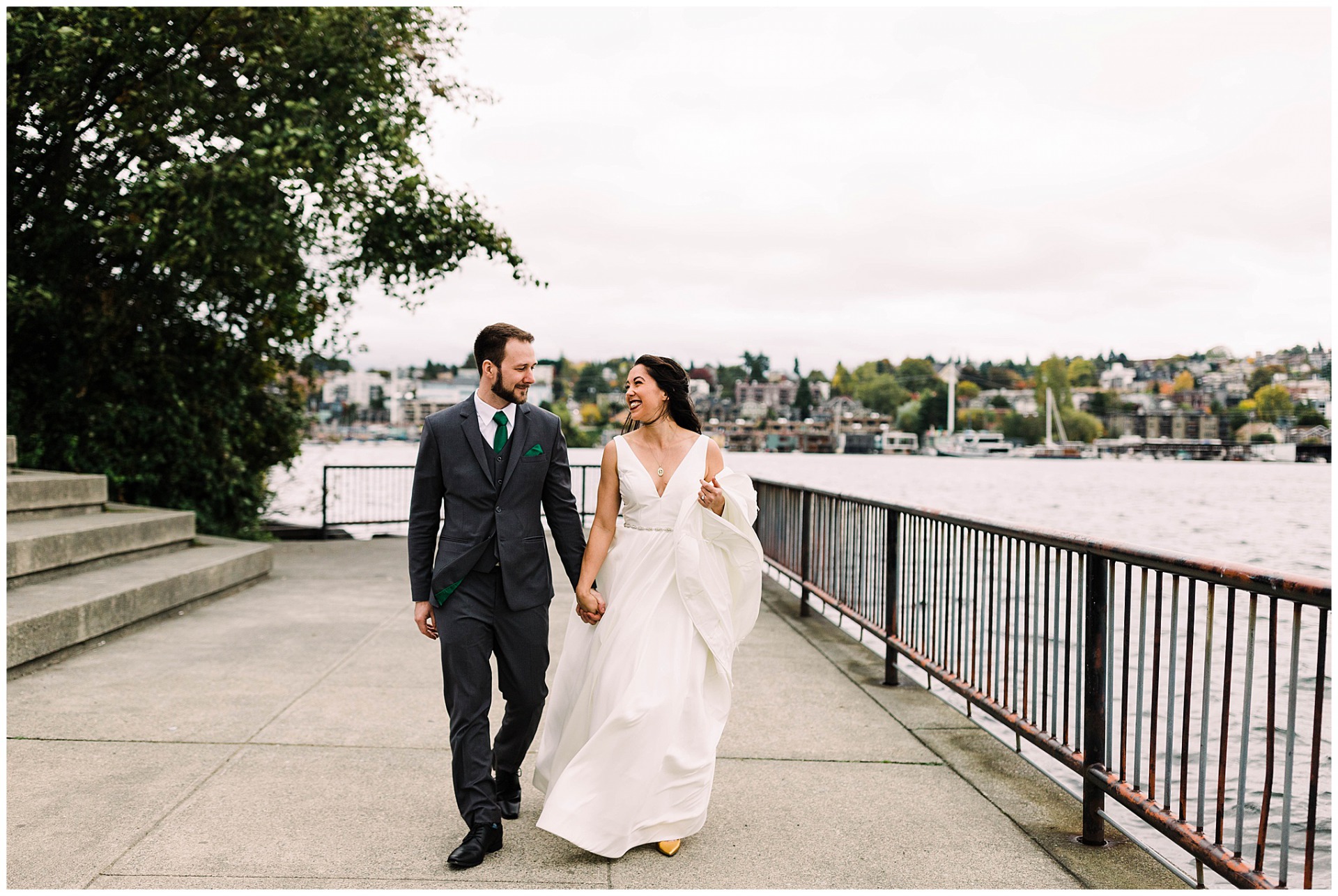 Julia Kinnunen photography, seattle wedding photographer, seattle engagement photographer, pnw wedding photographer, seattle portrait photographer, seattle elopement photographer, pnw elopement photographer, seattle couples photos, real life couples, seattle wedding planner, seattle wedding coordinator, offbeat bride, urban wedding, urban engagement photos, newlyweds, bride and groom, destination wedding, destination wedding photographer, adventure seekers, vintage wedding, pnw wedding, lake union cafe wedding photographer, lake union cafe wedding venue, 