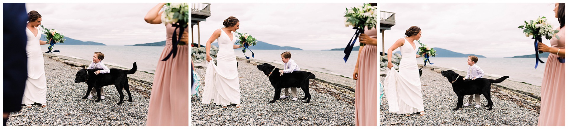 offbeat bride, intimate wedding, adventure wedding, guemes island resort, beachfront wedding, guemes island wedding, seattle engagement, seattle bride, seattle groom, engagement session, julia kinnunen photography, destination wedding, seattle wedding, wedding photography, newlyweds, diy wedding, guemes island resort wedding photographer