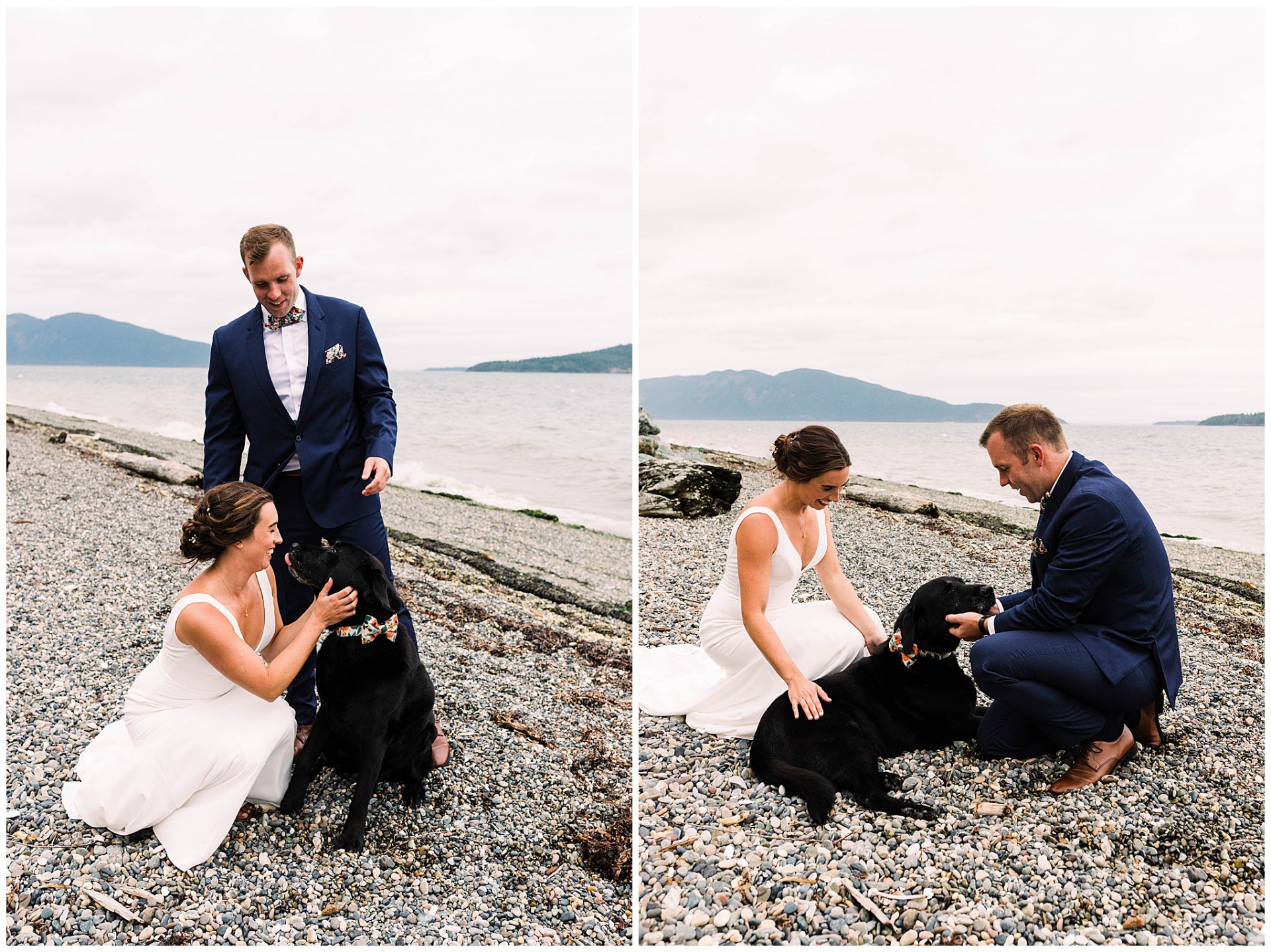 offbeat bride, intimate wedding, adventure wedding, guemes island resort, beachfront wedding, guemes island wedding, seattle engagement, seattle bride, seattle groom, engagement session, julia kinnunen photography, destination wedding, seattle wedding, wedding photography, newlyweds, diy wedding, guemes island resort wedding photographer