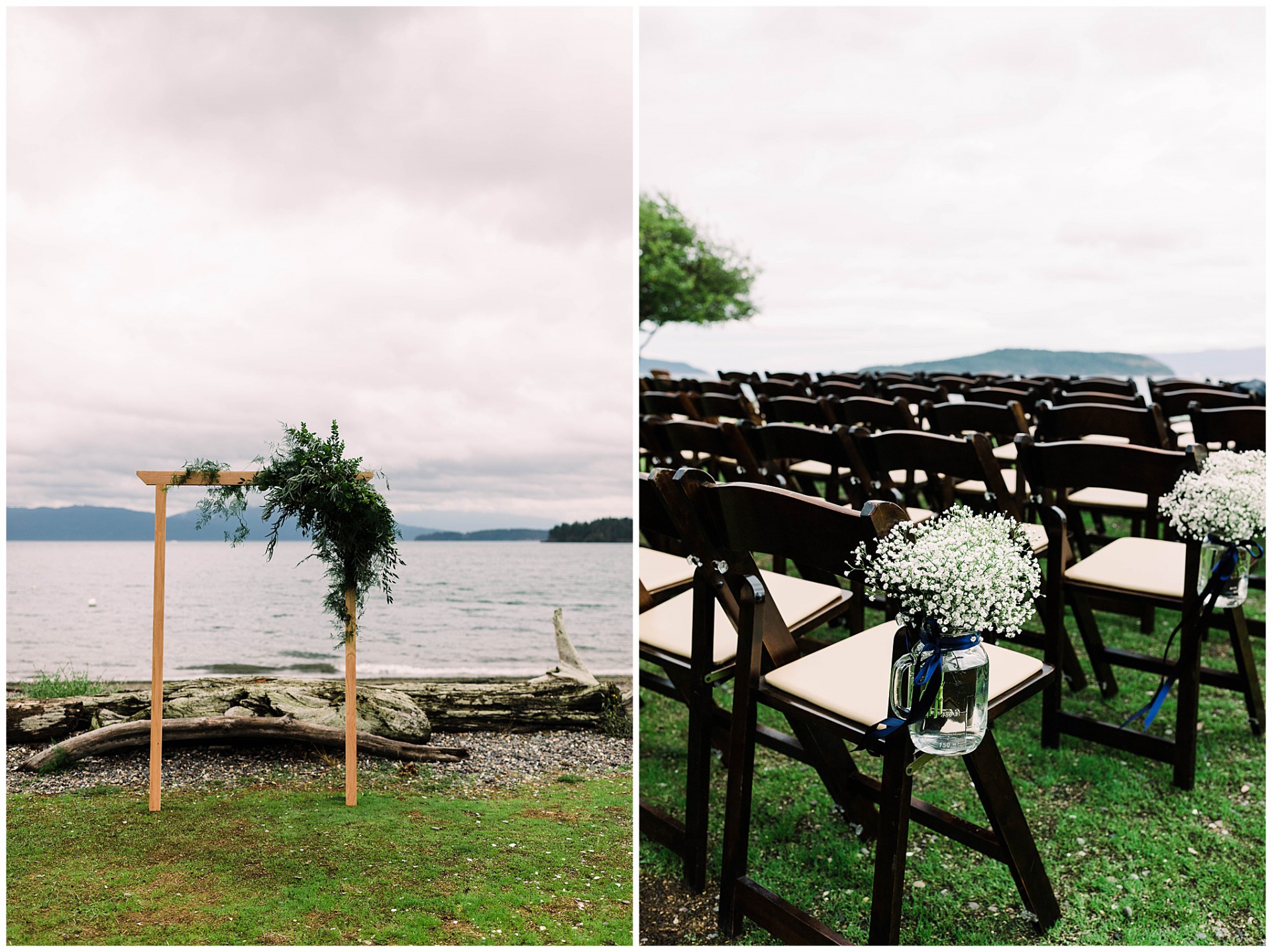 offbeat bride, intimate wedding, adventure wedding, guemes island resort, beachfront wedding, guemes island wedding, seattle engagement, seattle bride, seattle groom, engagement session, julia kinnunen photography, destination wedding, seattle wedding, wedding photography, newlyweds, diy wedding, guemes island resort wedding photographer